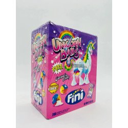 Fini Boom Licorne Balls
