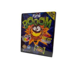 Fini Boom Cola