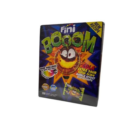 Fini Boom Cola