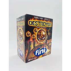 Fini boom Destroyer Gum