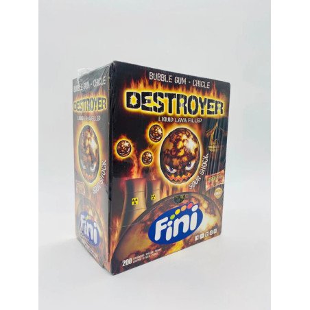 Fini boom Destroyer Gum