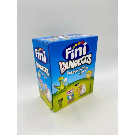 Fini Boom Dino Eggs Gum
