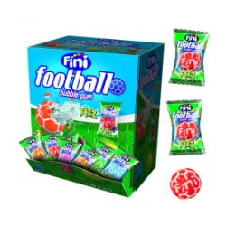 Fini Boom Football Fizz