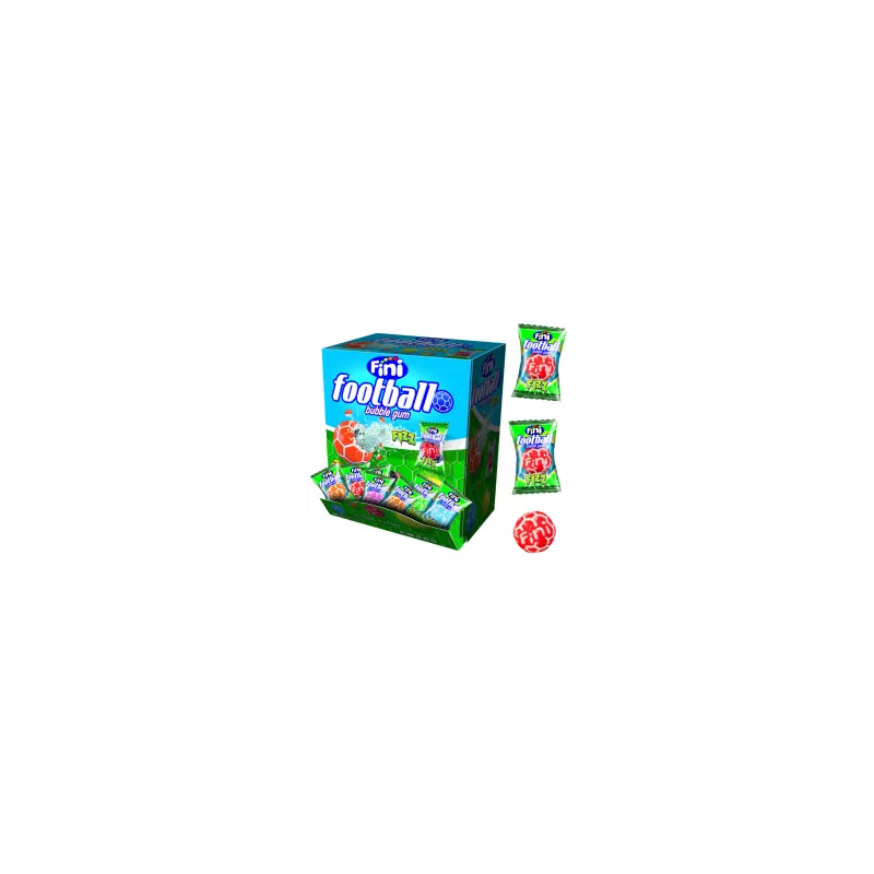 Fini Boom Football Fizz
