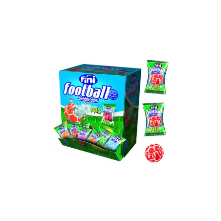 Fini Boom Football Fizz