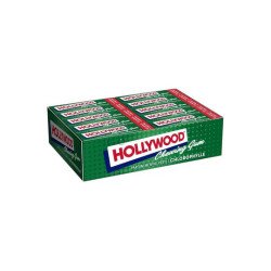 Hollywood Chewing-gum Menthe
