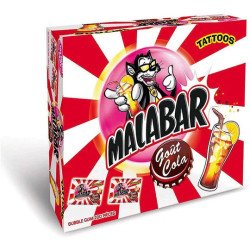 Malabar Cola