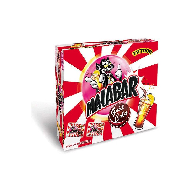 Malabar Cola