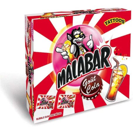 Malabar Cola