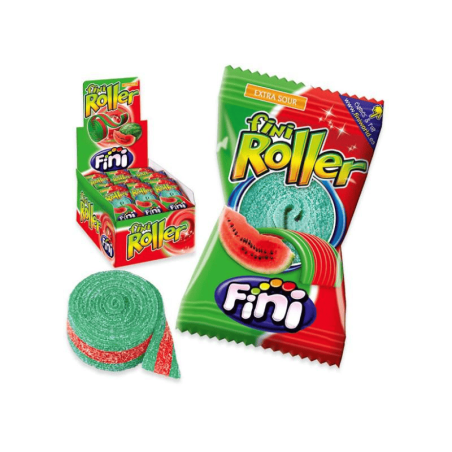 Fini Roller Pastèque