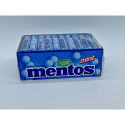Mentos Mint