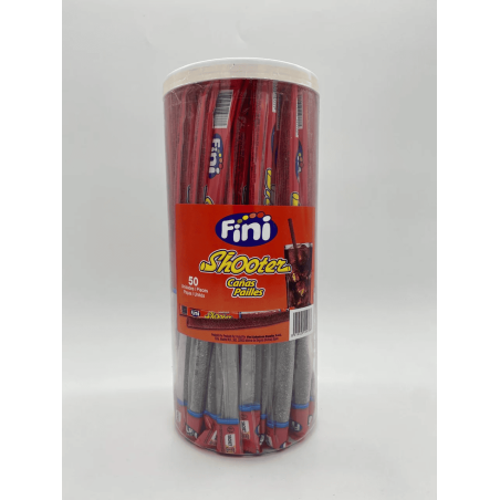Pailles Shooter COLA