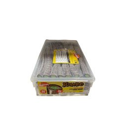 Damel Jumbo COLA Acidulés 30 PCS