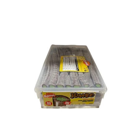 Damel Jumbo COLA Acidulés 30 PCS