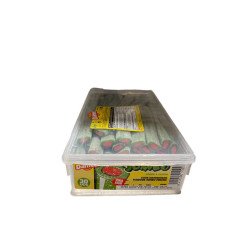 Damel Jumbo PASTÈQUE Acidulés 30 PCS