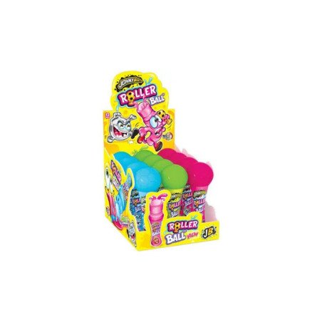 Roller Ball Johny Bee