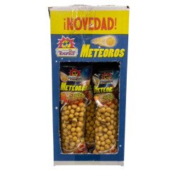 Tosfrit - Meteoros