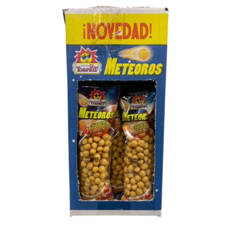 Tosfrit - Meteoros