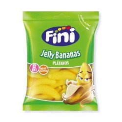 Sachet Fini 90 gr Banane