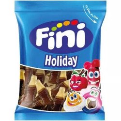 Sachet Fini 90 gr Cola Lisse