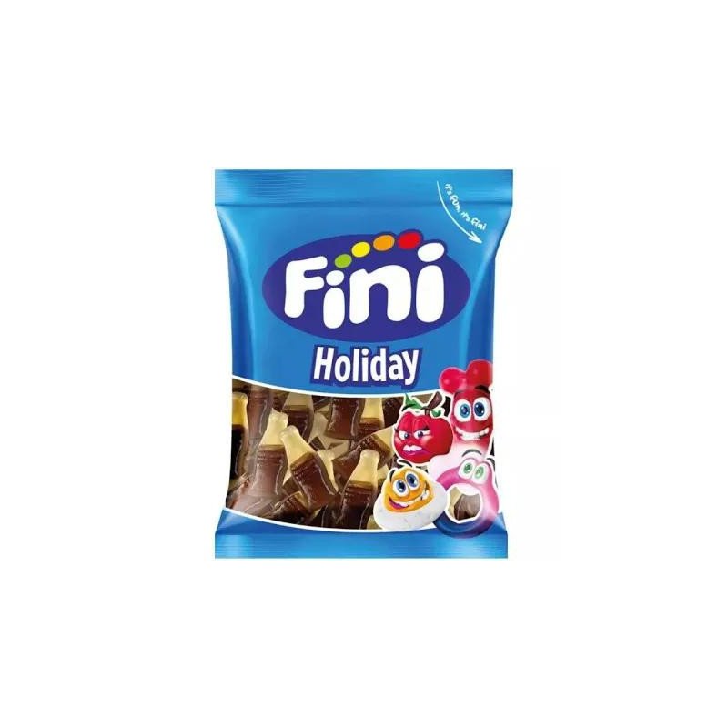 Sachet Fini 90 gr Cola Lisse