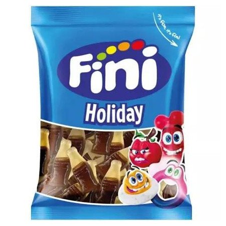 Sachet Fini 90 gr Cola Lisse