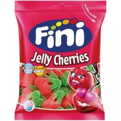Sachet Fini 90 gr Cerise Acide