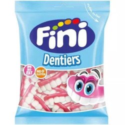 Sachet Fini 90 gr Dentier