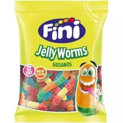 Sachet Fini 90 gr Ver