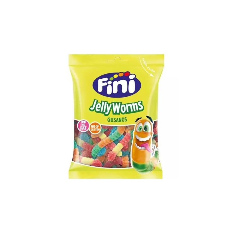 Sachet Fini 90 gr Ver