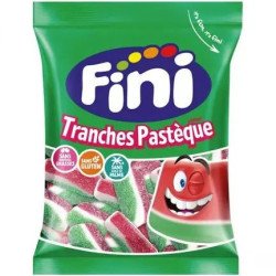 Sachet Fini 90 gr Tranche Pastèque