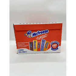 MR FREEZE Classic Halal