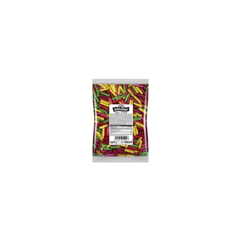 Hitschies Original Mix