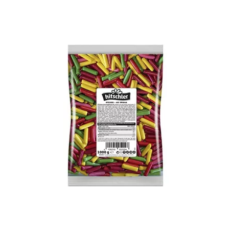 Hitschies Original Mix