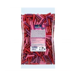 HITSCHIES BERRY MIX Halal