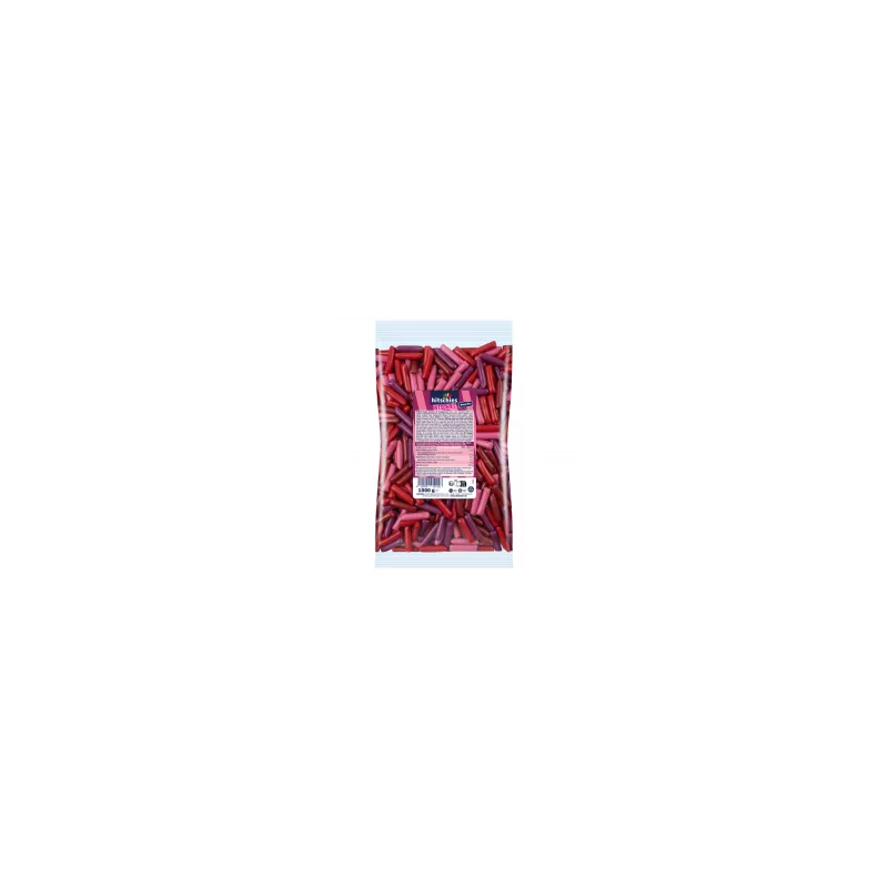 HITSCHIES BERRY MIX Halal