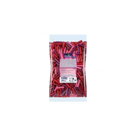 HITSCHIES BERRY MIX Halal