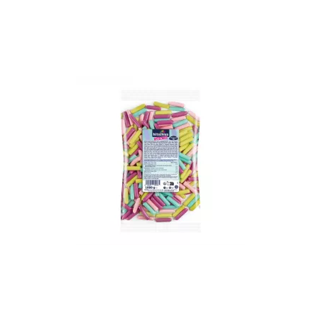 Hitschies Mermaid Mix
