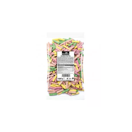 Hitschies Acide Mix