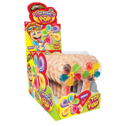 Windmill Pop Johny Bee 20 pcs