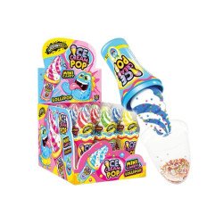 Ice Cream Pop display 12 pcs