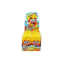 GUMMIES FRIES x 12 PCS