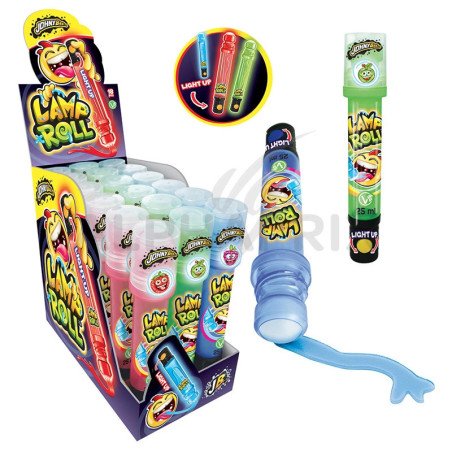 Lamp Roll Johny Bee 18 pcs