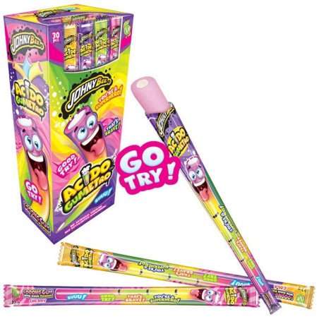 Acido gumrtro 30 pcs