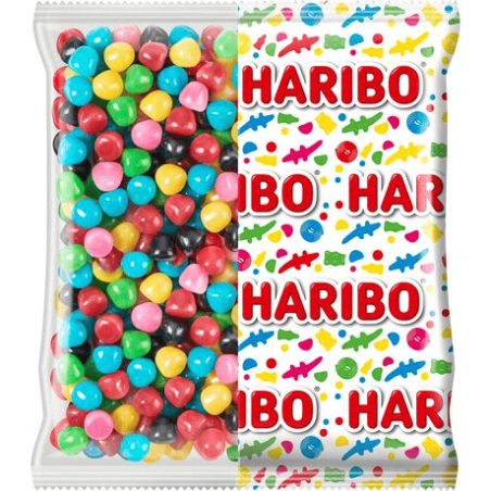 HARIBO DRAGIBUS SOFT