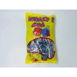 Sac Mini Ramzy Fizzy Gum Fruits des bois