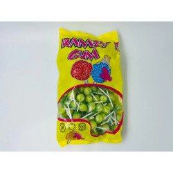 Sac Mini Ramzy Fizzy Gum Mojito
