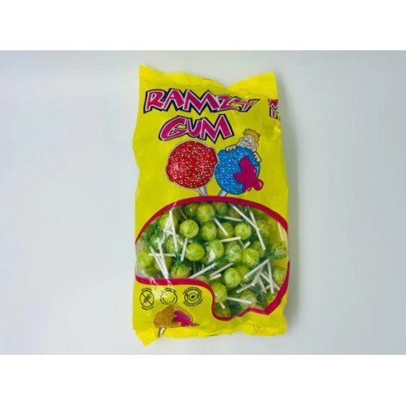 Sac Mini Ramzy Fizzy Gum Mojito