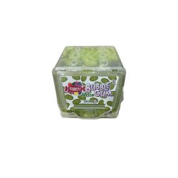 Boîte Chewing Gum Acidulés Melon