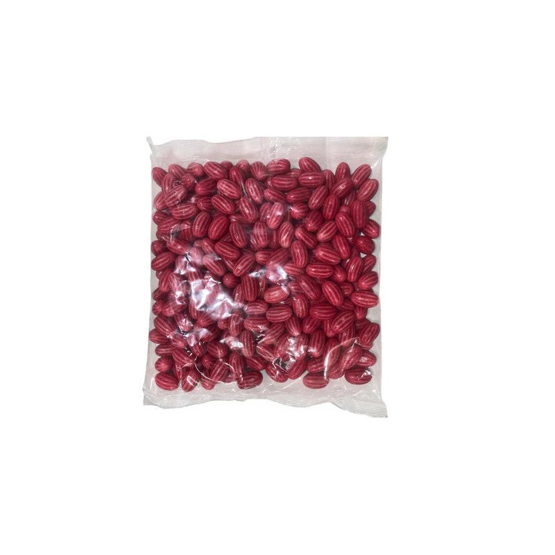 Chewing Gum Acidulés Fraise